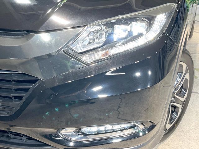 HONDA VEZEL HYBRID 2017