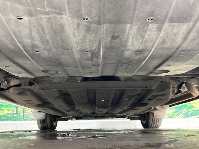 HONDA VEZEL HYBRID 2017