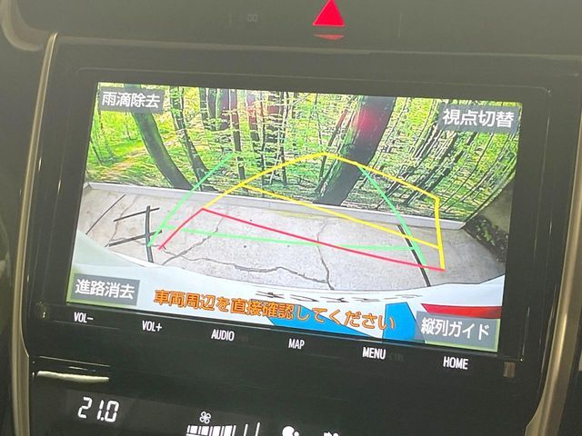 TOYOTA HARRIER 2WD 2019