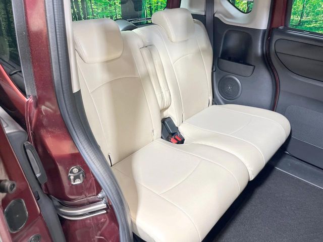 HONDA N BOX CUSTOM 2015