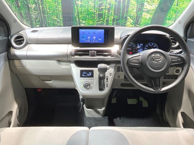 DAIHATSU CAST STYLE 2017