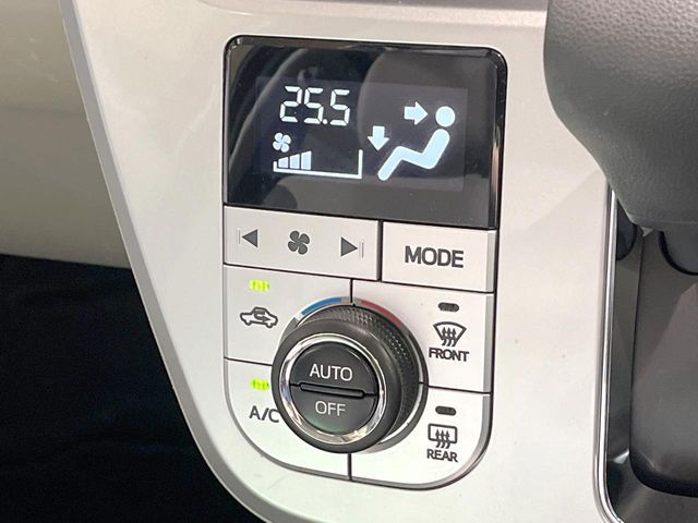 DAIHATSU CAST STYLE 2017