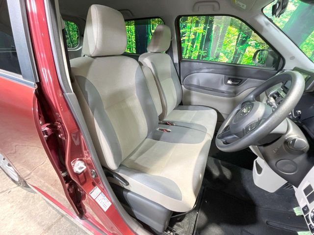 DAIHATSU CAST STYLE 2017