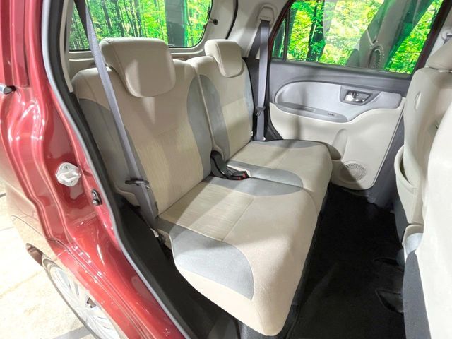 DAIHATSU CAST STYLE 2017