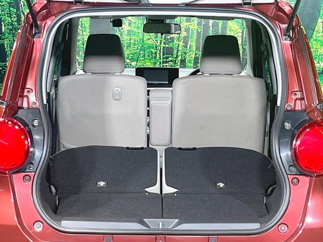 DAIHATSU CAST STYLE 2017