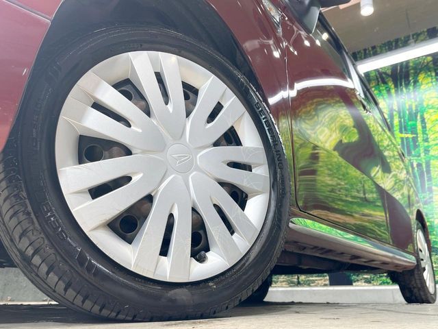 DAIHATSU CAST STYLE 2017