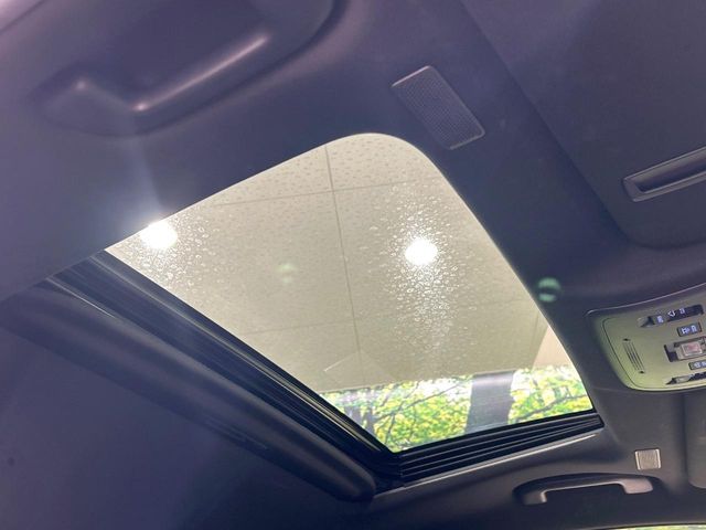 TOYOTA CROWN sedan hybrid 2020