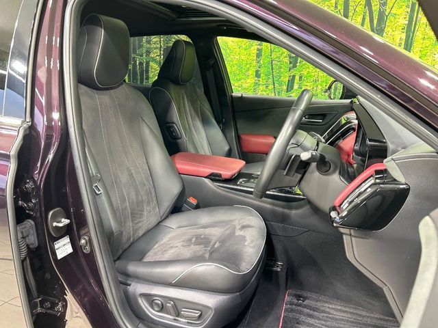 TOYOTA CROWN sedan hybrid 2020