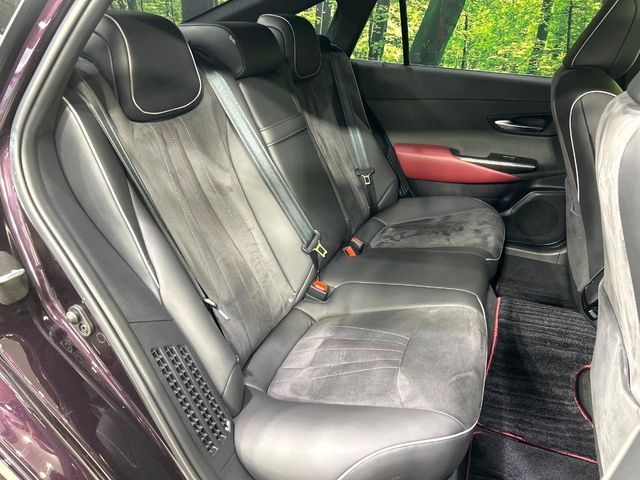 TOYOTA CROWN sedan hybrid 2020