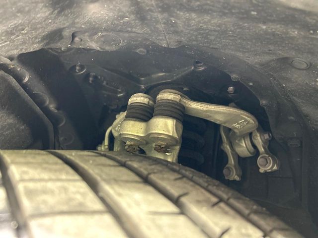 TOYOTA CROWN sedan hybrid 2020