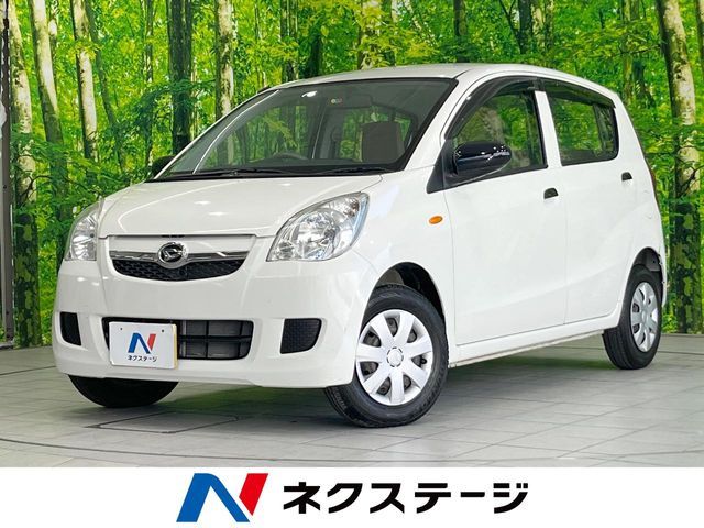 DAIHATSU MIRA 2012