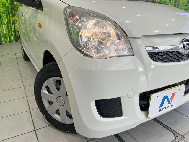 DAIHATSU MIRA 2012