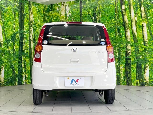 DAIHATSU MIRA 2012