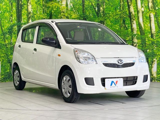 DAIHATSU MIRA 2012