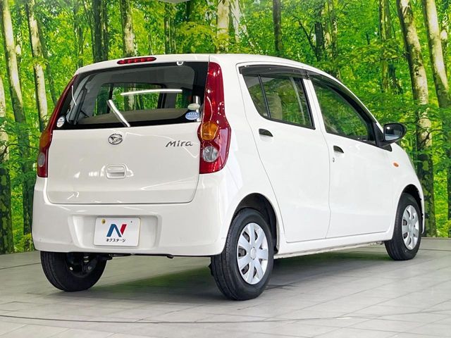 DAIHATSU MIRA 2012
