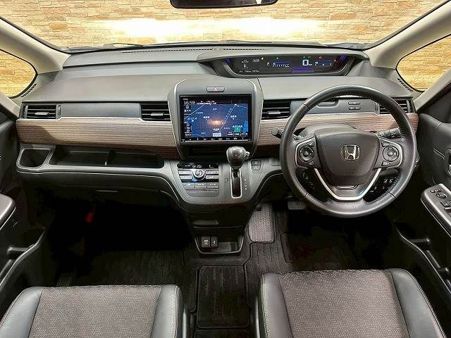 HONDA FREED 2020
