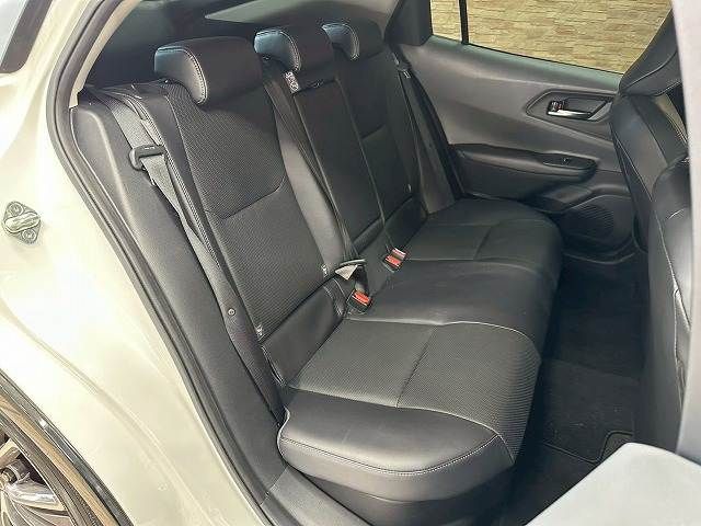 TOYOTA PRIUS 4WD 2023