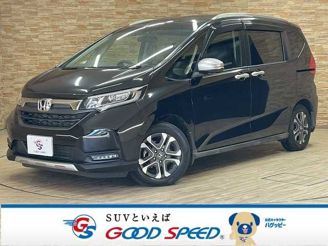 HONDA FREED 2019
