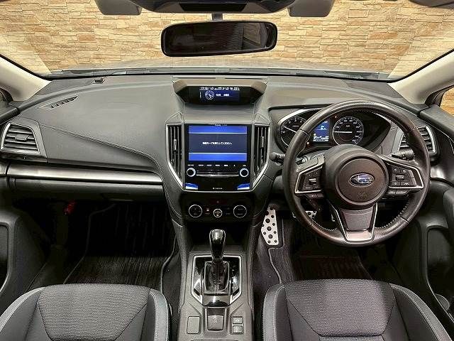 SUBARU IMPREZA G4 4WD 2016