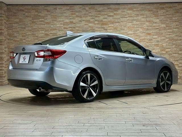 SUBARU IMPREZA G4 4WD 2016