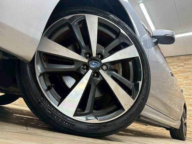 SUBARU IMPREZA G4 4WD 2016