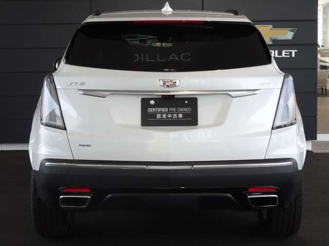 CADILLAC CADILLAC XT5 2024