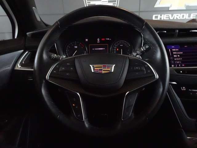 CADILLAC CADILLAC XT5 2024