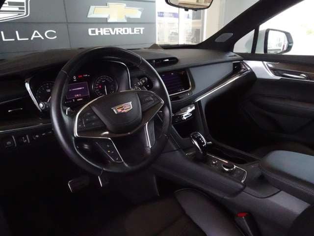 CADILLAC CADILLAC XT5 2024