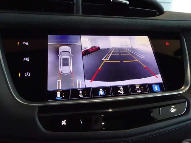 CADILLAC CADILLAC XT5 2024