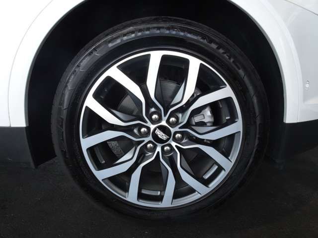 CADILLAC CADILLAC XT5 2024