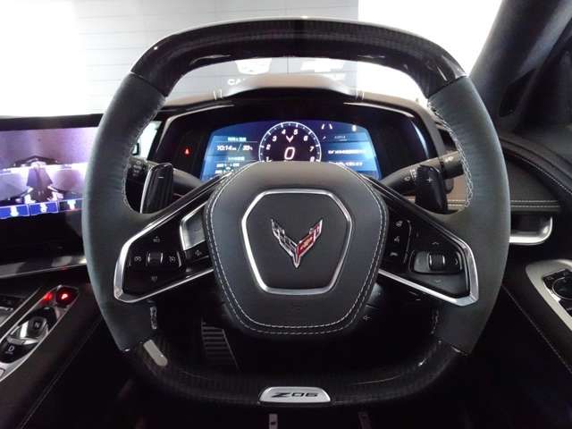 CHEVROLET CHEVROLET CORVETTE COUPE 2024