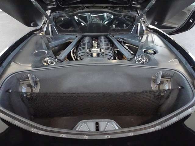 CHEVROLET CHEVROLET CORVETTE COUPE 2024