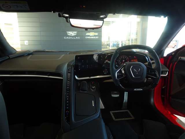 CHEVROLET CHEVROLET CORVETTE COUPE 2024