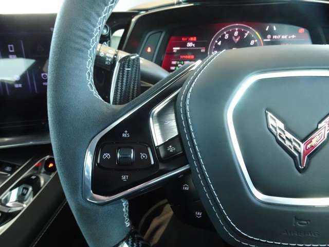 CHEVROLET CHEVROLET CORVETTE COUPE 2024