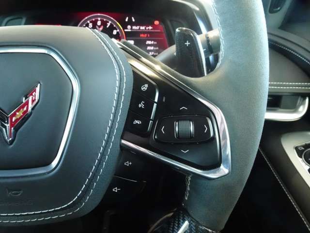 CHEVROLET CHEVROLET CORVETTE COUPE 2024