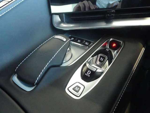 CHEVROLET CHEVROLET CORVETTE COUPE 2024