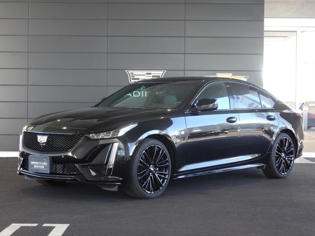 CADILLAC CADILLAC CT5 2021