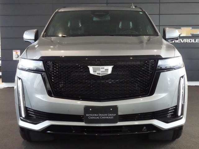 CADILLAC CADILLAC ESCALADE 2022