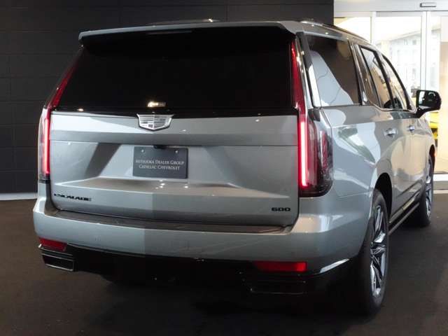 CADILLAC CADILLAC ESCALADE 2022