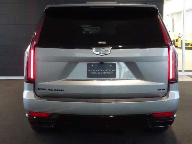 CADILLAC CADILLAC ESCALADE 2022