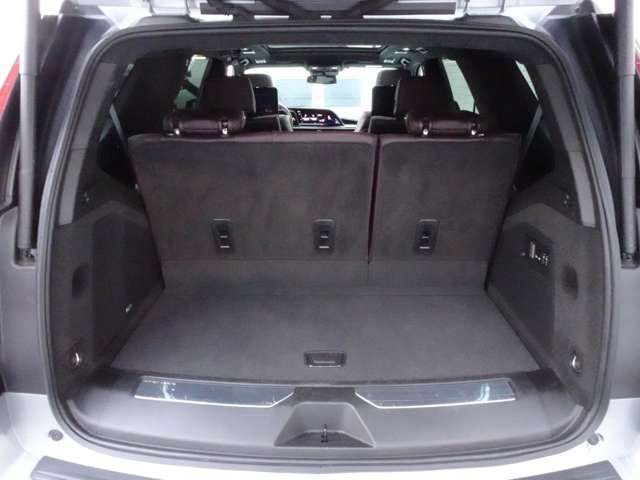 CADILLAC CADILLAC ESCALADE 2022