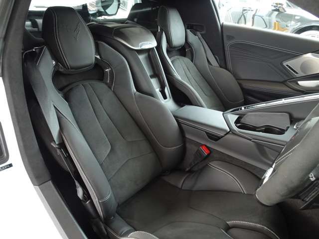 CHEVROLET CHEVROLET CORVETTE COUPE 2024