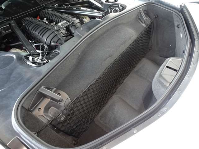 CHEVROLET CHEVROLET CORVETTE COUPE 2024