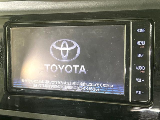 TOYOTA ROOMY 2020
