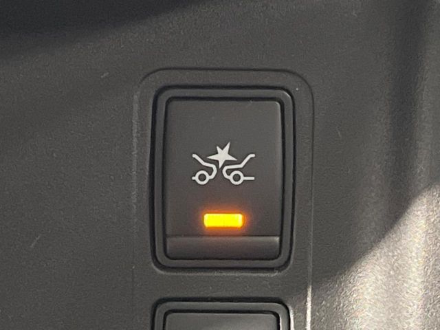 NISSAN SERENA  S-HYBRID 2019