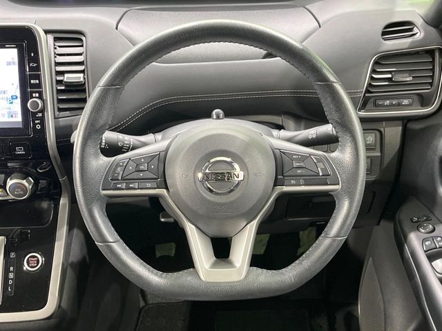 NISSAN SERENA  S-HYBRID 2019