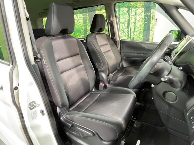 NISSAN SERENA  S-HYBRID 2019