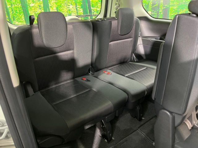 NISSAN SERENA  S-HYBRID 2019