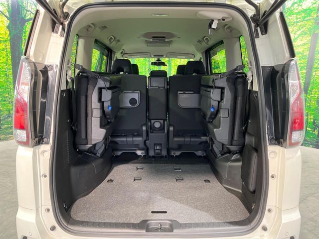 NISSAN SERENA  S-HYBRID 2019