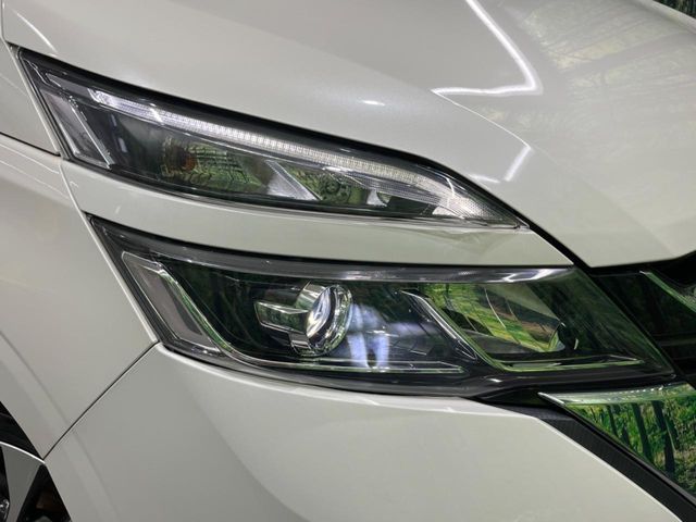 NISSAN SERENA  S-HYBRID 2019